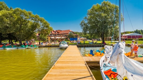 Port Ognisty Ptak - zdjęcie 75