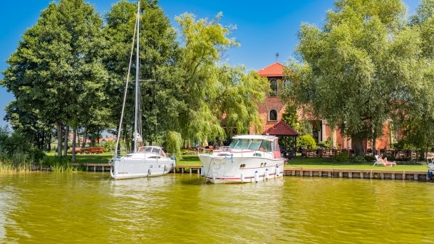 Port Ognisty Ptak - zdjęcie 68