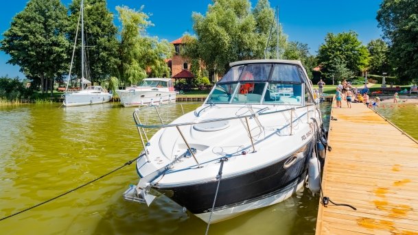 Port Ognisty Ptak - zdjęcie 67