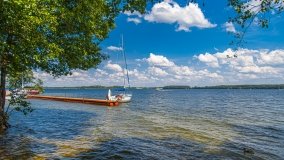 Przystań Mamerki - zdjęcie 15