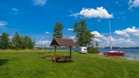 Przystań Mamerki - zdjęcie 11