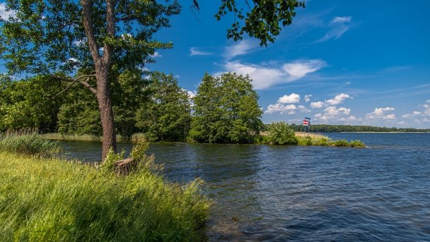 Przystań Mamerki - zdjęcie 24