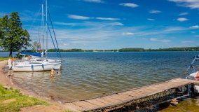 jezioro Mamry - zdjęcie 208