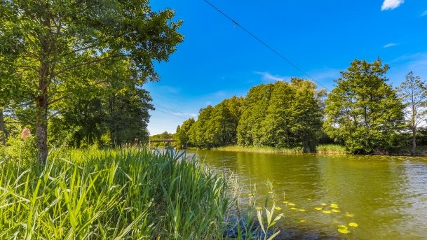 Kanał Mazurski - zdjęcie 22