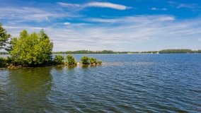 jezioro Mamry - zdjęcie 207