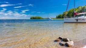 jezioro Mamry - zdjęcie 206