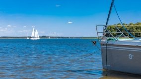 jezioro Mamry - zdjęcie 202