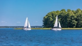 jezioro Mamry - zdjęcie 201