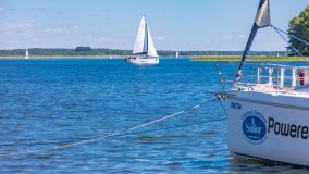 jezioro Mamry - zdjęcie 199