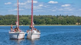 jezioro Mamry - zdjęcie 197