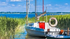 jezioro Mamry - zdjęcie 196