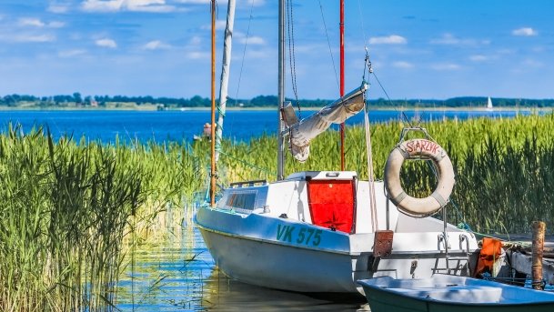 Mamry - zdjęcie 179