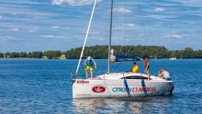 jezioro Mamry - zdjęcie 195