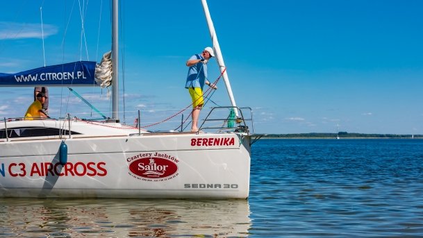 Mamry - zdjęcie 177