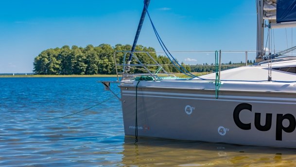 Wyspa Sosnówka - zdjęcie 10