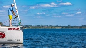 jezioro Mamry - zdjęcie 192