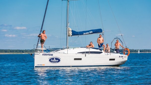 Mamry - zdjęcie 174