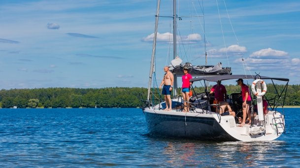 Mamry - zdjęcie 173