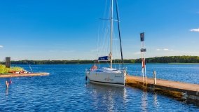 Port Trygort - NIECZYNNY - zdjęcie 39