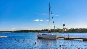 Port Trygort - NIECZYNNY - zdjęcie 38