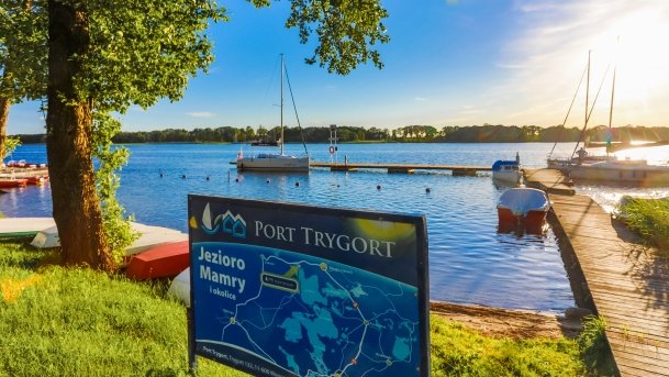 Port Trygort - zdjęcie 36