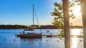 Port Trygort - NIECZYNNY - zdjęcie 35