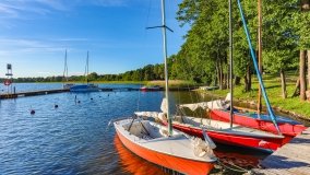 Port Trygort - NIECZYNNY - zdjęcie 34