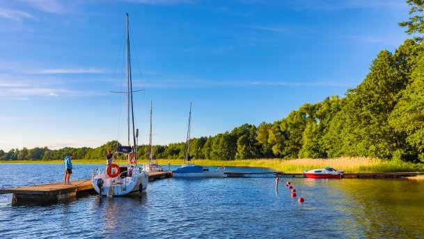 Port Trygort - zdjęcie 33