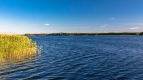 jezioro Przystań - zdjęcie 35