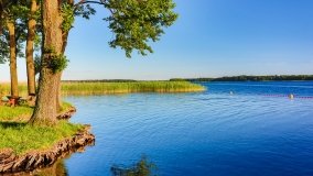 jezioro Mamry - zdjęcie 187