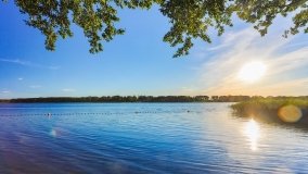 jezioro Mamry - zdjęcie 186