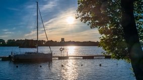 jezioro Mamry - zdjęcie 185