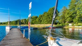 Port Trygort - NIECZYNNY - zdjęcie 24