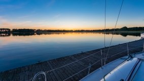 Port Trygort - NIECZYNNY - zdjęcie 23