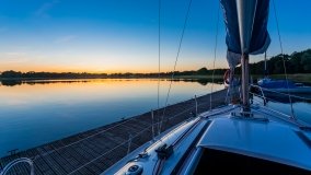 jezioro Mamry - zdjęcie 184