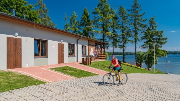 Kętrzyńska Przystań - zdjęcie 50