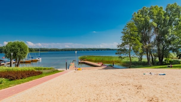 Kętrzyńska Przystań - zdjęcie 48