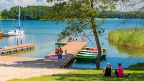 Kętrzyńska Przystań - zdjęcie 45