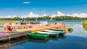 Kętrzyńska Przystań - zdjęcie 44