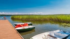 Kętrzyńska Przystań - zdjęcie 43