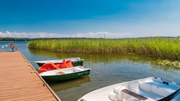 Kętrzyńska Przystań - zdjęcie 43