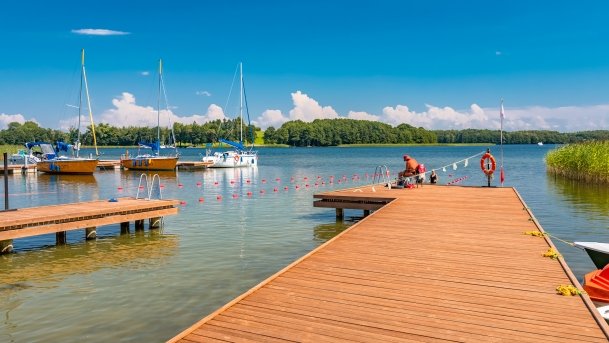 Kętrzyńska Przystań - zdjęcie 42