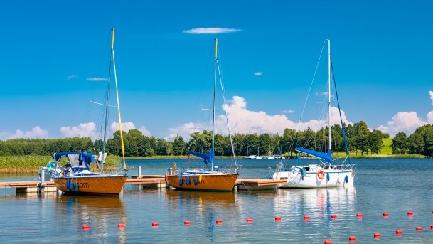 Kętrzyńska Przystań - zdjęcie 41