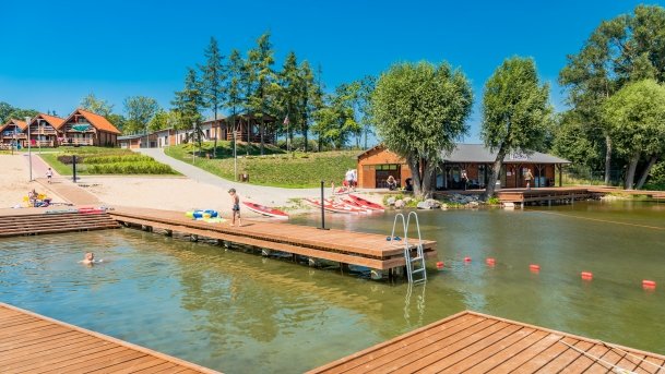 Kętrzyńska Przystań - zdjęcie 40