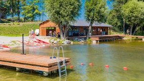 Kętrzyńska Przystań - zdjęcie 39