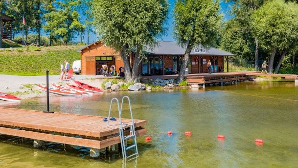 Kętrzyńska Przystań - zdjęcie 39