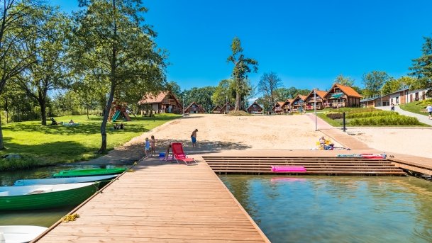 Kętrzyńska Przystań - zdjęcie 38