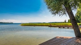 jezioro Mamry - zdjęcie 179