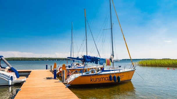 Kętrzyńska Przystań - zdjęcie 35