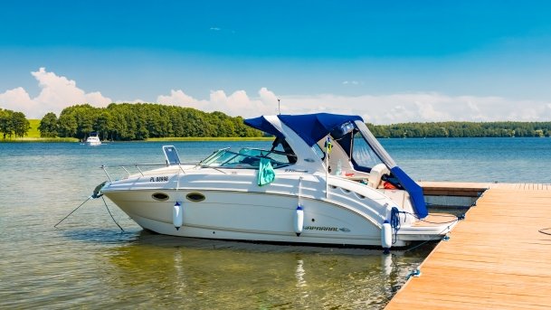 Kętrzyńska Przystań - zdjęcie 34